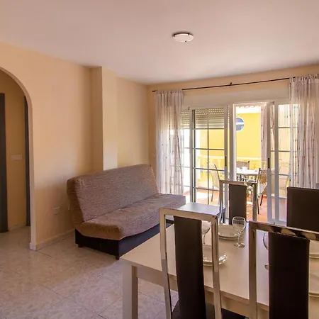 Awesome In With Kitchen Torrevieja