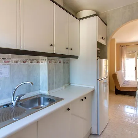 Awesome In With Kitchen * 또레비에하